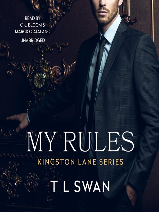Title details for My Rules by T L Swan - Available